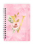 Agenda Datada - 1 dia por página