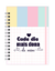 Planner - Cada dia mais donda de mim