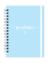 Planner do Professor - Diel Personalizados/ Agendas Personalizadas