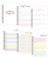 Caderno de Planejamento - Educação Infantil - comprar online