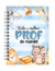 Caderno do Professor Azul - Coruja
