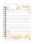 Caderno do Professor Azul - Coruja