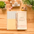 Planner Slim Quadriculado Permanente - comprar online