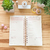 Planner Slim Quadriculado Permanente