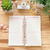 Planner Slim Quadriculado Permanente - comprar online