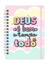 Devocional Teen- Deus é Bom