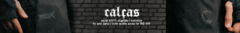 Banner da categoria CALÇAS