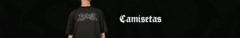 Banner da categoria CAMISETAS STREET