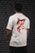 Camiseta | Inferno | Erre na internet