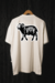 Camiseta | Inferno | Bode na internet