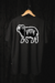 Camiseta | Inferno | Bode - loja online