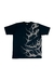 Camiseta | Darkzera Cinza