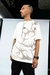Camiseta | Darkzera Cinza - comprar online