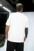 Camiseta | Darkzera Preto - Relva Co