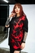 Camiseta | Darkzera Vermelho