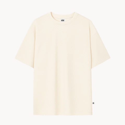 Camiseta Oversized Basic | Lisa - comprar online