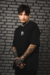 Camiseta Oversized | Inferno | Bode na internet