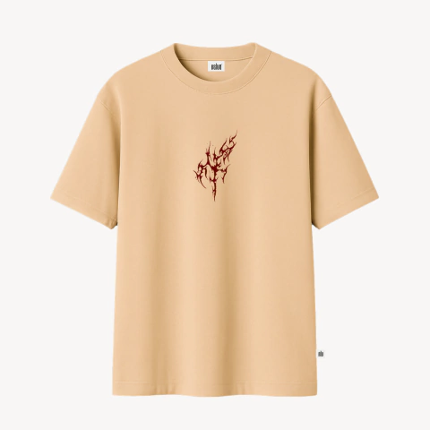 Camiseta Oversized Prime | The Purge | Nightmare - comprar online