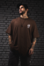 Camiseta Oversized | Eco World - comprar online