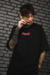 Camiseta Oversized | Inferno | Erre - loja online