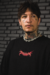 Camiseta Oversized | Inferno | Erre - comprar online