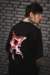 Camiseta Oversized | Inferno | Erre