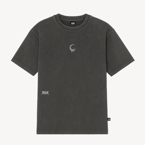 Camiseta Oversized Prime | Estonada | Nix - comprar online