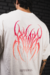Camiseta Oversized | Inferno | Hellva - comprar online