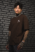 Camiseta Oversized | Inferno | Hellva White - comprar online