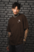 Camiseta Oversized | Inferno | Hellva White - Relva Co