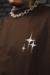 Imagem do Camiseta Oversized | Inferno | Hellva White