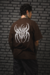 Camiseta Oversized | Inferno | Hellva White na internet