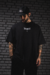 Camiseta Oversized | Libélula - Relva Co