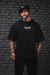 Camiseta Oversized | Libélula - comprar online