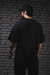 Camiseta Oversized | Libélula