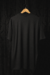 Camiseta Oversized Luxo | Lisa - loja online