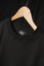 Camiseta Oversized Luxo | Lisa na internet