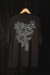 Camiseta Oversized | Margarida - Relva Co