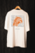 Camiseta Oversized | Inferno | Arara