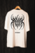 Camiseta Oversized | Inferno | Hellva Black