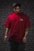 Camiseta Oversized | Origens - comprar online