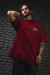 Camiseta Oversized | Origens - Relva Co