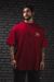 Camiseta Oversized | Origens - loja online