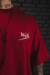 Camiseta Oversized | Origens