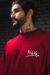 Camiseta Oversized | Origens - comprar online