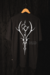 Imagem do Camiseta Oversized Prime | Inferno | Oblivion