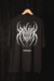 Camiseta Oversized | Inferno | Hellva White