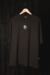 Camiseta Oversized | Inferno | Bode - comprar online