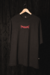 Camiseta Oversized | Inferno | Erre