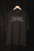 Camiseta Oversized | Inferno | Básica